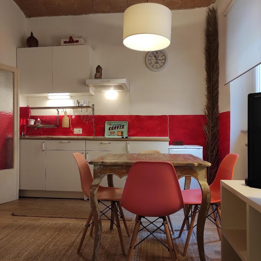 Apartment Gypsy Relax House, Centro Storico City Orbetello